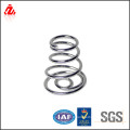 Nickle plate battery contact spring